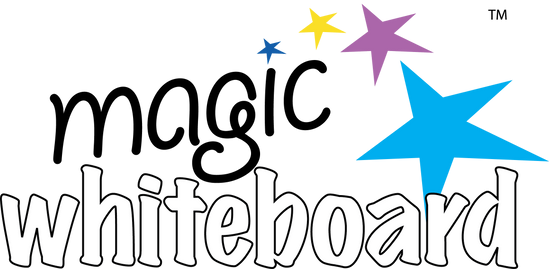 Magic Whiteboard