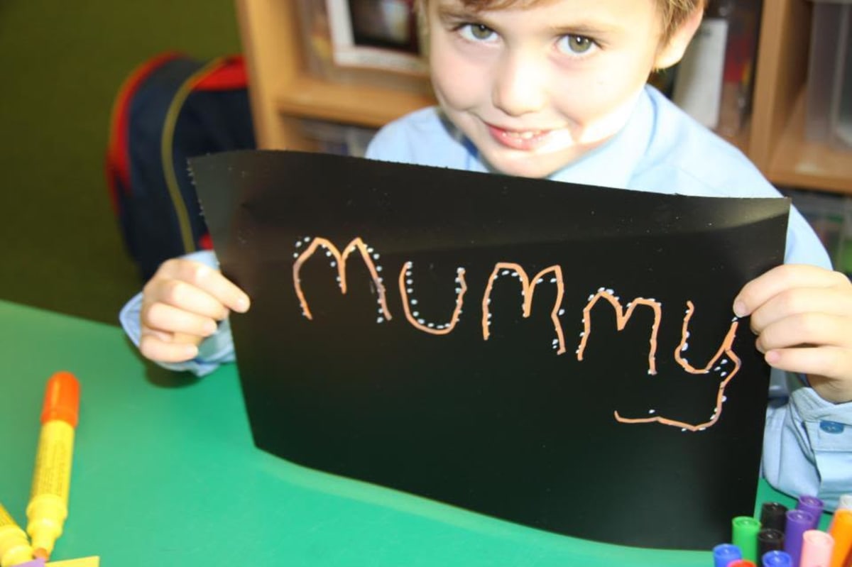A4 Magic Blackboard – 20 Sheet Pack