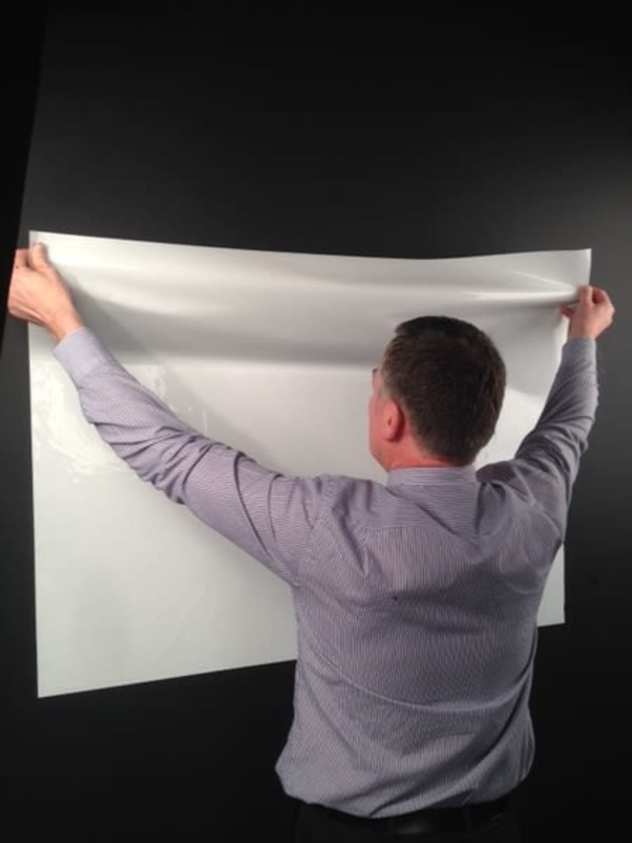 A0 Mega Magic Whiteboard – 10 Sheet Roll