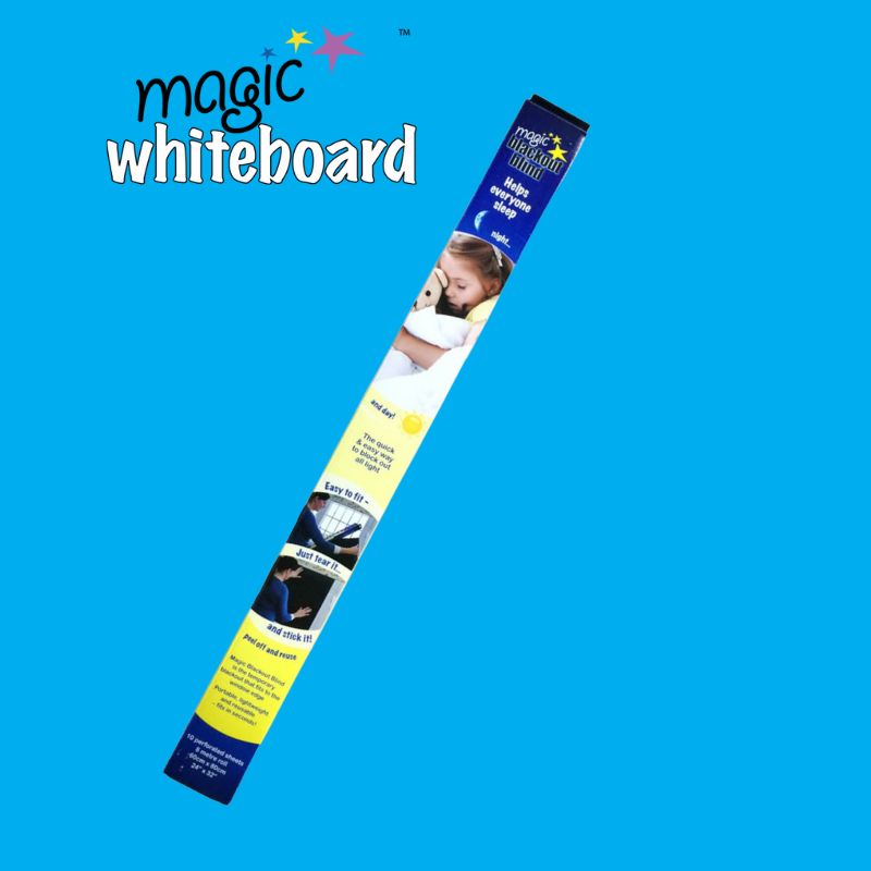 Magic Blackout Blind