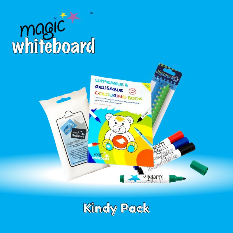 Kindy Pack