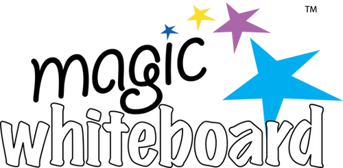 Magic Whiteboard Australia logo